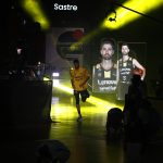 El Lenovo Tenerife se queda a las puertas de la final, tras tutear al Madrid (1)