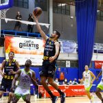 Triunfo coral para cerrar la pretemporada y ganar el Ciudad de Getafe (10)