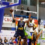 Triunfo coral para cerrar la pretemporada y ganar el Ciudad de Getafe (7)