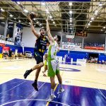 Triunfo coral para cerrar la pretemporada y ganar el Ciudad de Getafe (9)