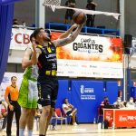 Triunfo coral para cerrar la pretemporada y ganar el Ciudad de Getafe (6)