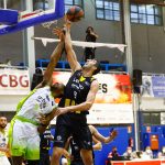 Triunfo coral para cerrar la pretemporada y ganar el Ciudad de Getafe (4)