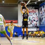 Triunfo coral para cerrar la pretemporada y ganar el Ciudad de Getafe (1)