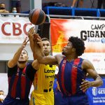 El Lenovo Tenerife coge ritmo y supera al Baskonia con solidez (5)
