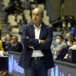 El Lenovo Tenerife tira de carácter para ganar in extremis en Santiago (8)