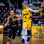 El Lenovo Tenerife cae ante el MHP Riesen Ludwigsburg (7)