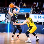 El Lenovo Tenerife cae ante el MHP Riesen Ludwigsburg (2)