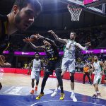 El Lenovo Tenerife cae en un duelo muy trabado (19)