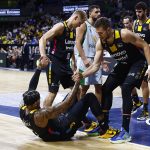 El Lenovo Tenerife cae en un duelo muy trabado (18)