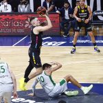 El Lenovo Tenerife cae en un duelo muy trabado (16)