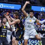 El Lenovo Tenerife cae en un duelo muy trabado (15)