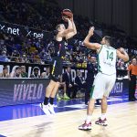 El Lenovo Tenerife cae en un duelo muy trabado (13)