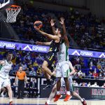 El Lenovo Tenerife cae en un duelo muy trabado (11)