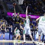 El Lenovo Tenerife cae en un duelo muy trabado (10)