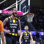 El Lenovo Tenerife cae en un duelo muy trabado (9)