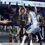 El Lenovo Tenerife cae en un duelo muy trabado (6)