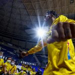 El Lenovo Tenerife cae en un duelo muy trabado (3)