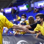 El Lenovo Tenerife cae en un duelo muy trabado (1)