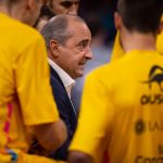 El Lenovo Tenerife 'asalta' el Buesa Arena (12)