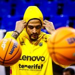 El Lenovo Tenerife se hace fuerte desde la defensa (1)