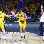 El Lenovo Tenerife se hace fuerte desde la defensa (14)