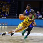 El Lenovo Tenerife se hace fuerte desde la defensa (12)