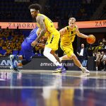 El Lenovo Tenerife se hace fuerte desde la defensa (7)