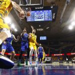 El Lenovo Tenerife se hace fuerte desde la defensa (4)