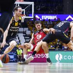 El Lenovo Tenerife saca músculo (20)