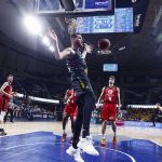 El Lenovo Tenerife saca músculo (19)