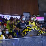 El Lenovo Tenerife saca músculo (17)