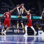 El Lenovo Tenerife saca músculo (15)