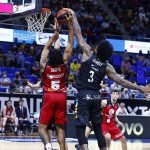 El Lenovo Tenerife saca músculo (14)