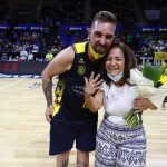 El Lenovo Tenerife saca músculo (13)