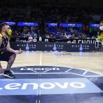 El Lenovo Tenerife saca músculo (11)