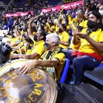 El Lenovo Tenerife saca músculo (8)