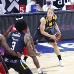 El Lenovo Tenerife saca músculo (9)