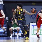 El Lenovo Tenerife saca músculo (6)