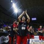 El Lenovo Tenerife saca músculo (2)