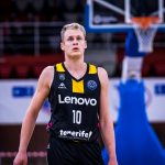 El Lenovo Tenerife suma un valioso triunfo sobre la bocina (9)