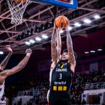 El Lenovo Tenerife suma un valioso triunfo sobre la bocina (7)