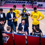 El Lenovo Tenerife suma un valioso triunfo sobre la bocina (5)