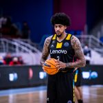 El Lenovo Tenerife suma un valioso triunfo sobre la bocina (4)