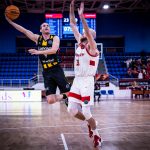 El Lenovo Tenerife suma un valioso triunfo sobre la bocina (3)