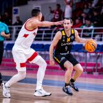 El Lenovo Tenerife suma un valioso triunfo sobre la bocina (1)