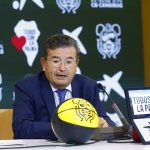 La Fundación CB Canarias, la Fundación 'la Caixa' y CaixaBank se vuelcan con La Palma (3)