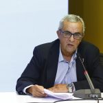 La Fundación CB Canarias, la Fundación 'la Caixa' y CaixaBank se vuelcan con La Palma (2)