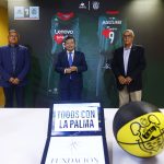 La Fundación CB Canarias, la Fundación 'la Caixa' y CaixaBank se vuelcan con La Palma (4)