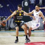 El Lenovo Tenerife cae dando la cara (15)