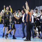 El Lenovo Tenerife cae dando la cara (12)